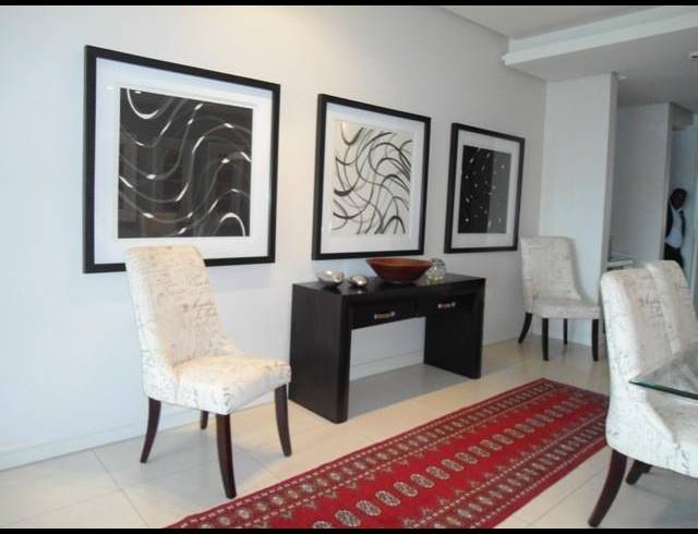 2 BEDROOM APARTMENT FOR SALE IN MORNINGSIDE